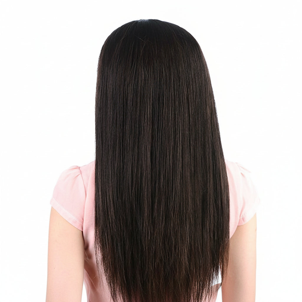 Echo Collection HH Tête Complète Clip In - 10 Pièces