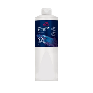 Wella Professionals Welloxon Perfect 9% 30 Vol Developer – Professional Color Lift