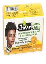 Chear Lemo Light + 150g/5.30oz