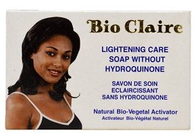 Bio Claire Lightening Care Soap-190g/6.7oz