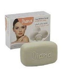 Diana Egg White Soap To Lift Oily Skin-125g/4.4oz