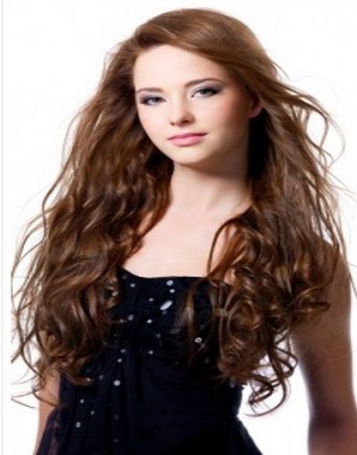 Divine Collection Synthétique Style Européen Clip In - Wavey Multi Layer