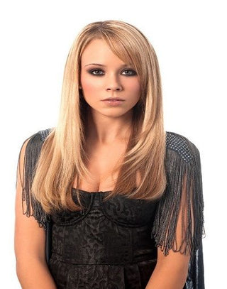Sleek Fashion Idol 101 Hot EW Clip-In - 5pcs