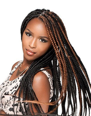 Sensationnel X-Pression Ultra Braid