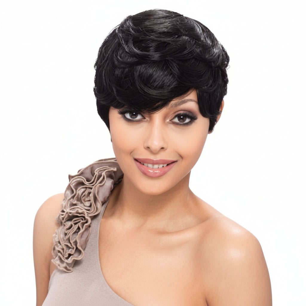 Janet Collection Remy Hair Prestige - 28 pièces