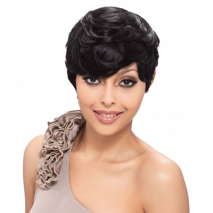 Janet Collection Remy Hair Prestige - 28 pièces