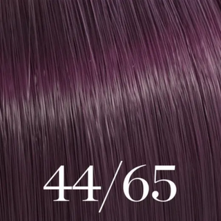 Wella Color Touch Demi Permanent Hair Colour 60ml | Ammonia-Free Shine Color