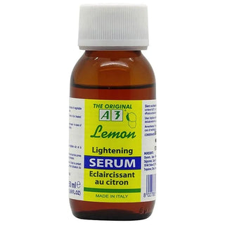 A3 Lemon Lightening Serum 50ml/1.69oz