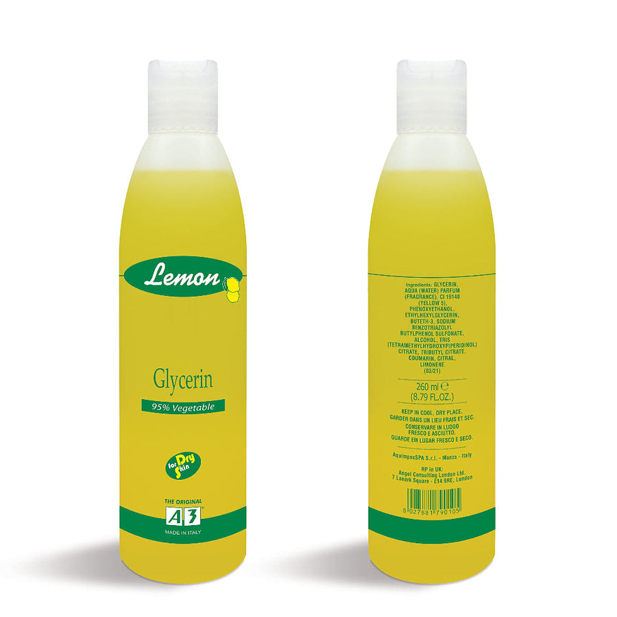 A3 Glycerine Care