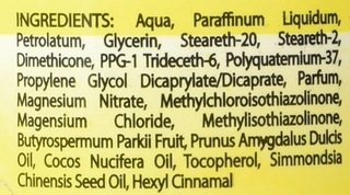 Africa’s Best Triple Repair Oil Moisturizer Miracle Cream 170g | Hair & Scalp Conditioner