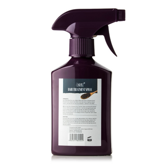 ahu red onion rosemary hair treatment spray 300ml scalp repair hair growth leave in nourishing spray