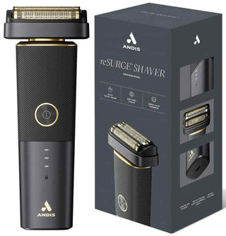 Andis Professional reSurge Shaver