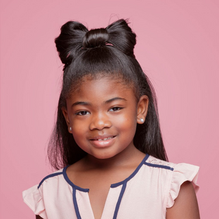 African Pride  Dream Kids Olive Miracle Smooth Edges  Anti-Frizzy Conditioning Gel 170G/6OZ