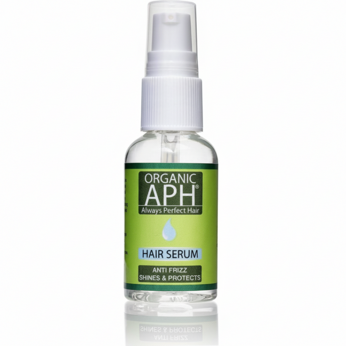 APH Always Perfect Hair Serum 50ml- Smooth, Shine & Protect Hair Instantly