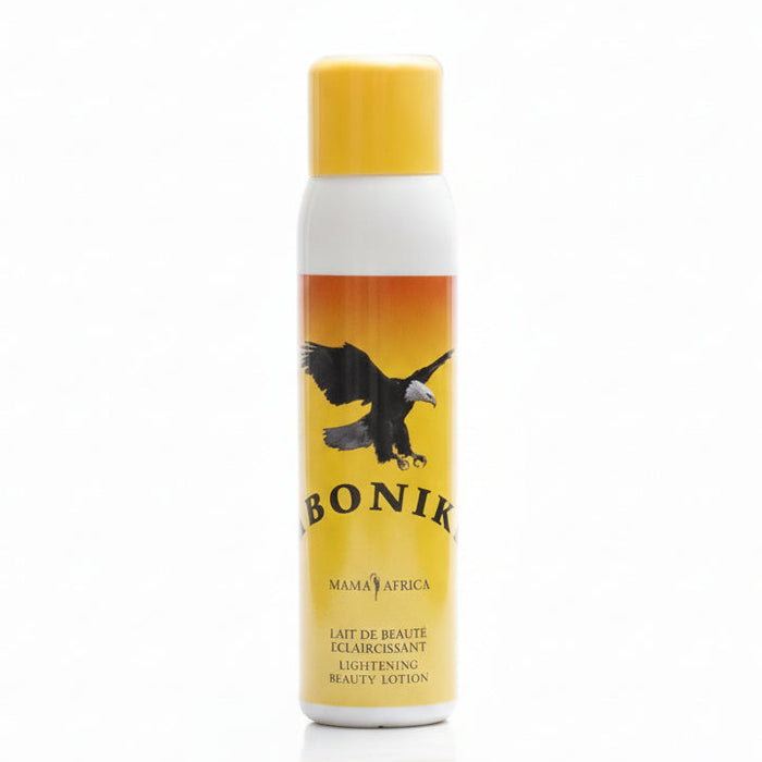 Aboniki lightening beauty lotion hydrating body lotion for smooth glowing skin 500ml