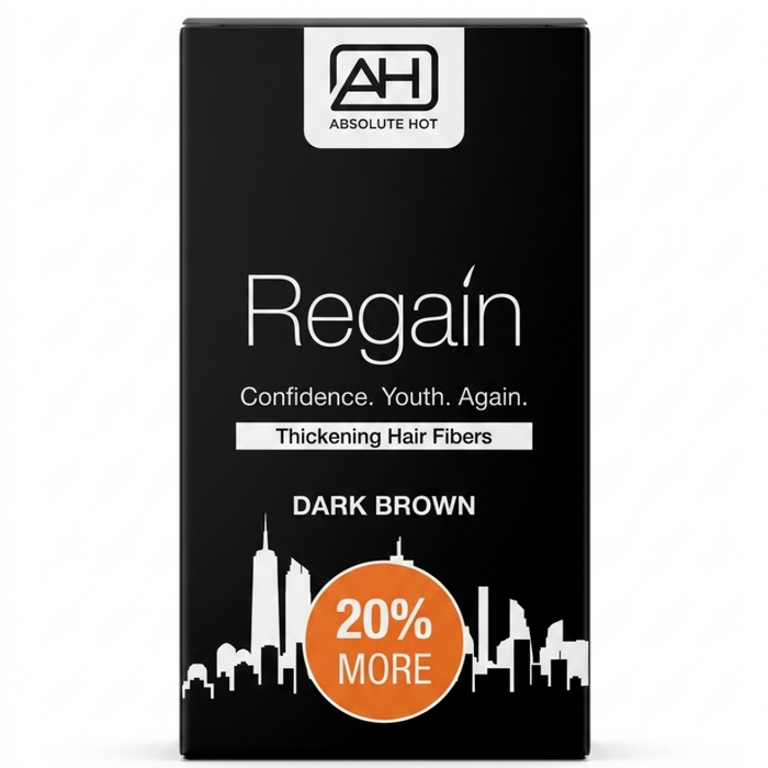Absolute Hot Biotin & Collagen Hair Growth Oil 4oz | Strengthen & Thicken Hair