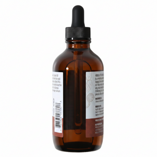 Absolute hot Jamaican black castor oil extra dark 4oz cold pressed hair growth oil