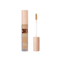MFDC05-Warm Golden