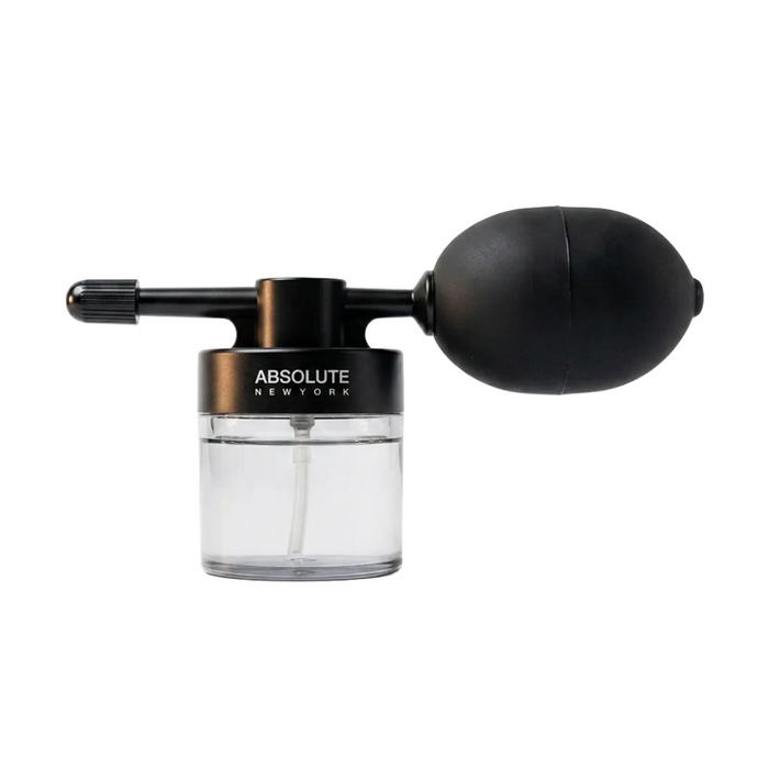 Absolute Regain Fiber Pump Applicator | Hair Fiber Application Tool for Natural Coverage