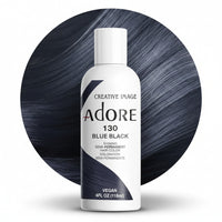 130 Blue Black