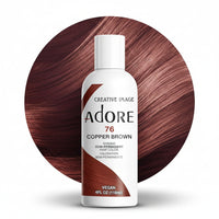 76 Copper Brown