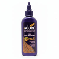 360 Light Gold Brown