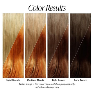 adore semi permanent hair color 38 sunrise orange vibrant bold ammonia free dye
