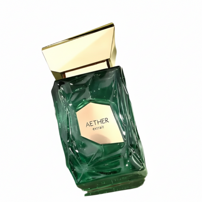 Aether Extrait Perfume 100ml EDP by French Avenue- Elegant Long-Lasting Men's Fragrance