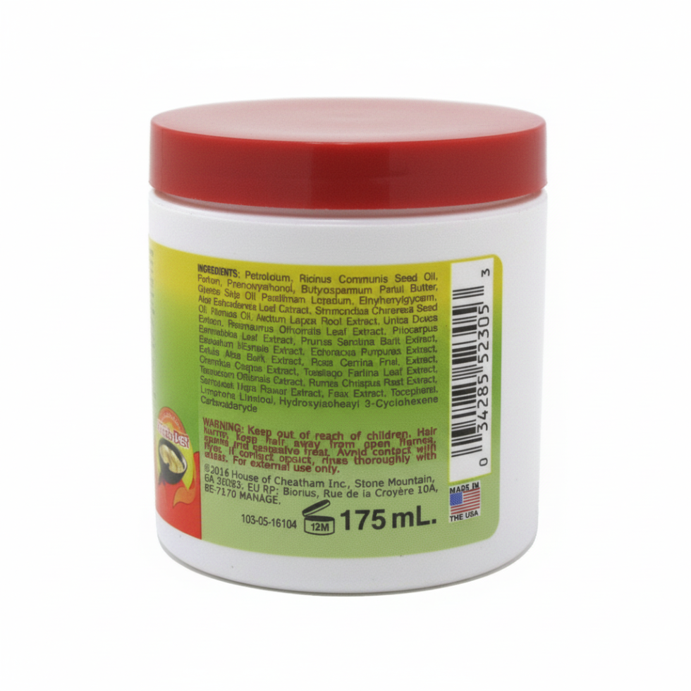 africas best castor oil shea butter hair scalp conditioner moisturizing strengthening soft shiny healthy hair treatment
