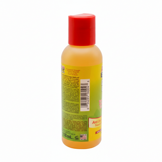 africa’s best coconut growth oil 118ml strengthen hydrate hair growth