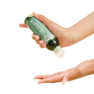 Africa’s Best Olive & Clove Oil Hair & Scalp Therapy | Moisturizing Treatment