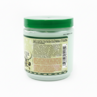 africa's best olive oil twist lock gel 426g define hold twists
