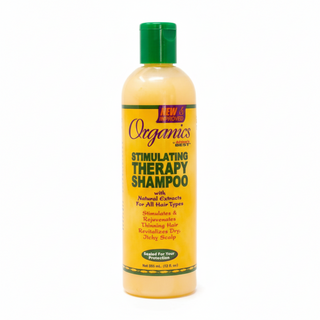 africas best organics stimulating therapy shampoo hair growth scalp care cleansing strengthening soft shiny healthy hair