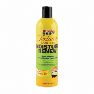 africas best shea butter deep conditioning treatment moisture repair hair mask soft smooth shiny healthy hair care deep conditioner 355ml