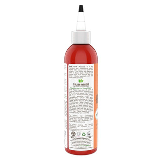 Taliah Waajid African Healing Oyl 237ml | For Locs, Naturals & Twist