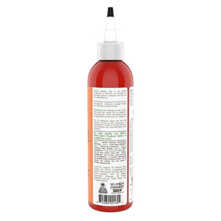 Taliah Waajid African Healing Oyl 237ml | For Locs, Naturals & Twist