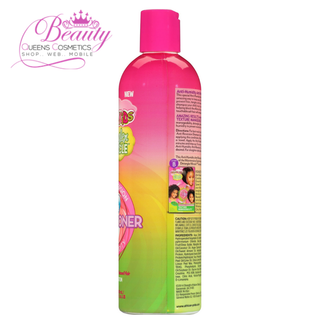 African Pride Dream Kids Miracle Anti-Reversion Conditioner – 12oz Smooth & Detangle