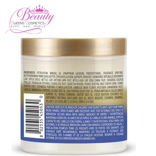 African Pride Magical Gro Maximum Herbal Strength – 5.3oz Nourish & Grow Hair