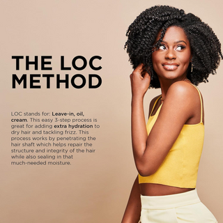 African Pride Moisture Miracle Strengthen & Protect 5 Essential Oils With Vitamin 4oz- Shine, Protection, and Growth- Argan, Castor, Grapeseed, Coconut, and Olive Oil