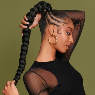 African Pride Olive Miracle Anti-Breakage Formula Moisturizing & Detangling 2-in-1 Shampoo 355ml