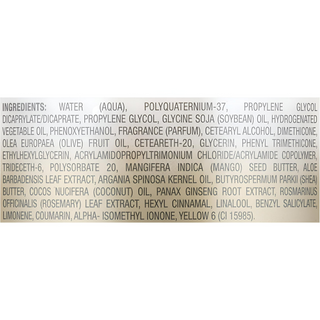 African Pride Shea Butter Miracle Leave-in Conditioner 15 oz – Moisturizing Treatment for Curly, Wavy & Coily Hair