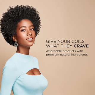 African Pride Aloe & Coconut Water Conditioner – 12oz Hydrate & Strengthen Curls