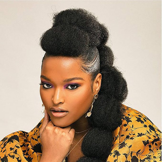 African Pride Black Castor Miracle Moisture & Detangling Masque 227g- Hydrate & Soften