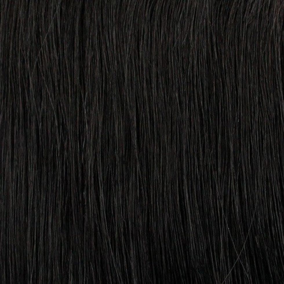 african dream silky jumbo braid 1b soft synthetic braiding hair extensions natural black for smooth protective box braids and twist hairstyles
