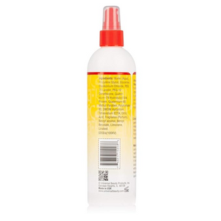 african essence braid sheen spray 355ml shine anti itch braid hair care spray scalp moisturizer
