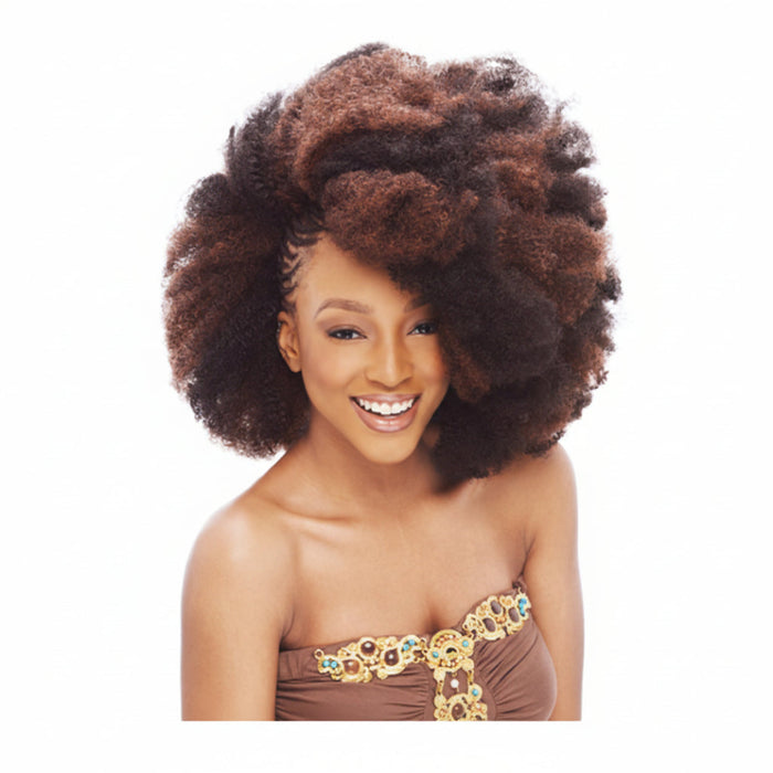 Aftress Afro Kinky Vrac 24"