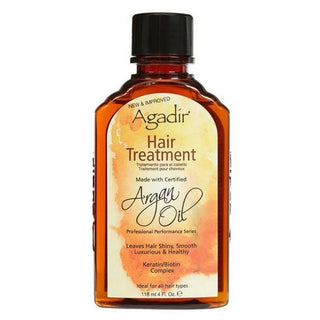 Agadir Argan Oil Hair Treatment 118ml/4oz