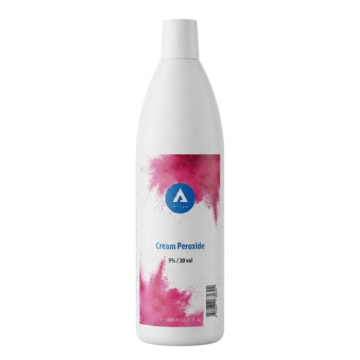 Aliza Cream Peroxide 9% / 30 vol 1000ml
