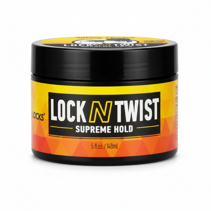 Allday locks braid gel extreme hold 10oz braids edge control