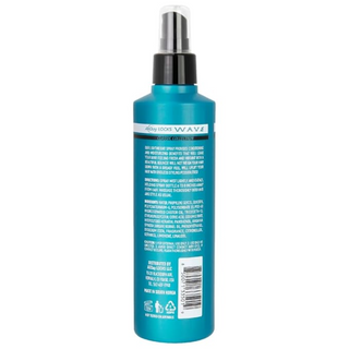 AllDay Locks wave moisturizing hair mist 7.7oz shine hydration spray curl refresh frizz control lightweight hair mist